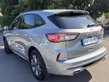 Photo 5 du bon plan FORD Kuga 2.5 Duratec 225ch PHEV ST-Line Business BVA occasion à 34990 €