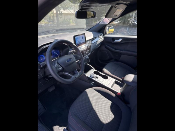 Photo 10 du bon plan FORD Kuga 2.5 Duratec 225ch PHEV ST-Line Business BVA occasion à 34990 €
