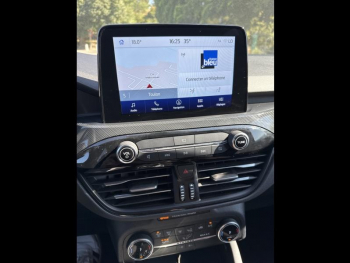 Photo 13 du bon plan FORD Kuga 2.5 Duratec 225ch PHEV ST-Line Business BVA occasion à 34990 €