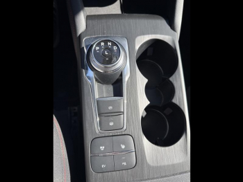 Photo 18 du bon plan FORD Kuga 2.5 Duratec 225ch PHEV ST-Line Business BVA occasion à 34990 €