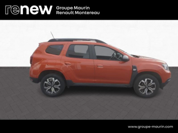 Photo 3 du bon plan DACIA Duster 1.3 TCe 150ch FAP  Journey 4x2 EDC occasion à 20900 €