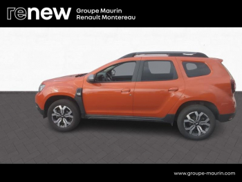 Photo 7 du bon plan DACIA Duster 1.3 TCe 150ch FAP  Journey 4x2 EDC occasion à 20900 €