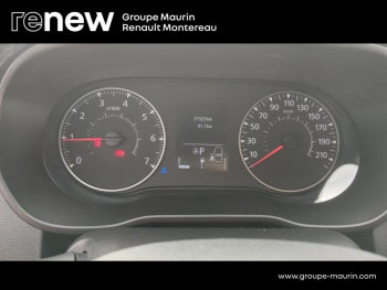 Photo 9 du bon plan DACIA Duster 1.3 TCe 150ch FAP  Journey 4x2 EDC occasion à 20900 €
