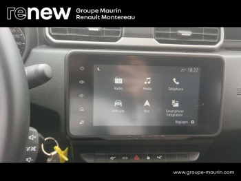 Photo 12 du bon plan DACIA Duster 1.3 TCe 150ch FAP  Journey 4x2 EDC occasion à 20900 €