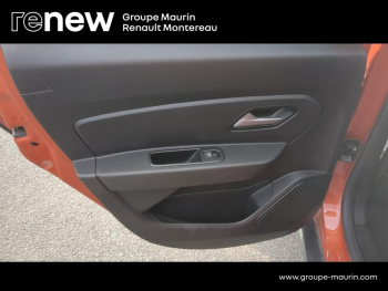 Photo 20 du bon plan DACIA Duster 1.3 TCe 150ch FAP  Journey 4x2 EDC occasion à 20900 €
