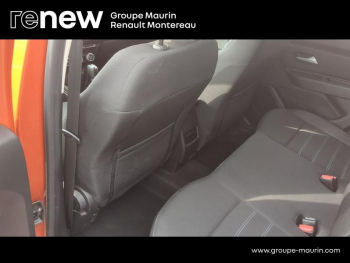 Photo 21 du bon plan DACIA Duster 1.3 TCe 150ch FAP  Journey 4x2 EDC occasion à 20900 €