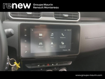 Photo 29 du bon plan DACIA Duster 1.3 TCe 150ch FAP  Journey 4x2 EDC occasion à 20900 €