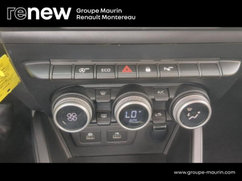 Photo 31 du bon plan DACIA Duster 1.3 TCe 150ch FAP  Journey 4x2 EDC occasion à 20900 €