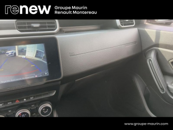 Photo 35 du bon plan DACIA Duster 1.3 TCe 150ch FAP  Journey 4x2 EDC occasion à 20900 €