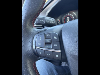 Photo 19 du bon plan FORD Focus 1.0 Flexifuel mHEV 125ch ST-Line X occasion à 20885 €