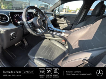 Photo 5 du bon plan MERCEDES-BENZ GLC Coupé 220 d 197ch AMG Line 4Matic 9G-Tronic occasion à 70900 €