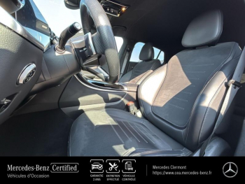 Photo 6 du bon plan MERCEDES-BENZ GLC Coupé 220 d 197ch AMG Line 4Matic 9G-Tronic occasion à 70900 €
