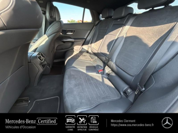 Photo 7 du bon plan MERCEDES-BENZ GLC Coupé 220 d 197ch AMG Line 4Matic 9G-Tronic occasion à 70900 €