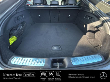 Photo 8 du bon plan MERCEDES-BENZ GLC Coupé 220 d 197ch AMG Line 4Matic 9G-Tronic occasion à 70900 €