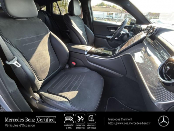 Photo 9 du bon plan MERCEDES-BENZ GLC Coupé 220 d 197ch AMG Line 4Matic 9G-Tronic occasion à 70900 €
