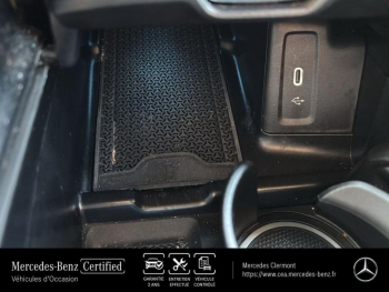 Photo 15 du bon plan MERCEDES-BENZ GLC Coupé 220 d 197ch AMG Line 4Matic 9G-Tronic occasion à 70900 €