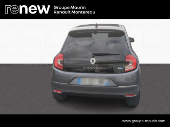 Photo 4 du bon plan RENAULT Twingo E-Tech Electric Intens R80 Achat IntÃ©gral - 21MY occasion à 11490 €