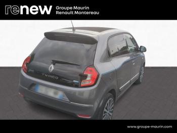 Photo 5 du bon plan RENAULT Twingo E-Tech Electric Intens R80 Achat IntÃ©gral - 21MY occasion à 11490 €