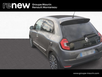 Photo 6 du bon plan RENAULT Twingo E-Tech Electric Intens R80 Achat IntÃ©gral - 21MY occasion à 11490 €