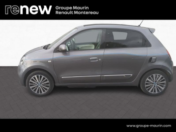Photo 7 du bon plan RENAULT Twingo E-Tech Electric Intens R80 Achat IntÃ©gral - 21MY occasion à 11490 €