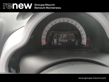 Photo 9 du bon plan RENAULT Twingo E-Tech Electric Intens R80 Achat IntÃ©gral - 21MY occasion à 11490 €