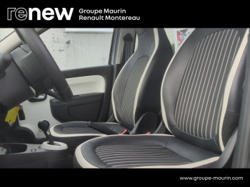 Photo 10 du bon plan RENAULT Twingo E-Tech Electric Intens R80 Achat IntÃ©gral - 21MY occasion à 11490 €
