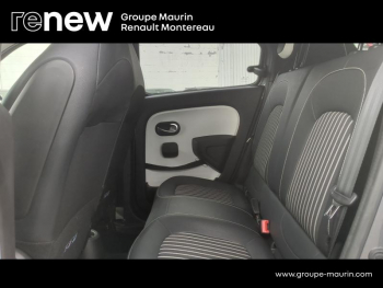 Photo 11 du bon plan RENAULT Twingo E-Tech Electric Intens R80 Achat IntÃ©gral - 21MY occasion à 11490 €