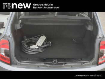 Photo 13 du bon plan RENAULT Twingo E-Tech Electric Intens R80 Achat IntÃ©gral - 21MY occasion à 11490 €