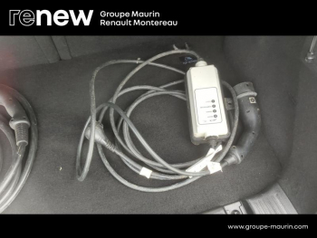 Photo 14 du bon plan RENAULT Twingo E-Tech Electric Intens R80 Achat IntÃ©gral - 21MY occasion à 11490 €
