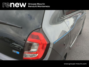Photo 16 du bon plan RENAULT Twingo E-Tech Electric Intens R80 Achat IntÃ©gral - 21MY occasion à 11490 €