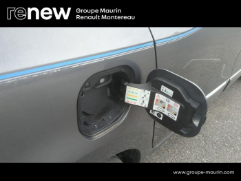 Photo 17 du bon plan RENAULT Twingo E-Tech Electric Intens R80 Achat IntÃ©gral - 21MY occasion à 11490 €