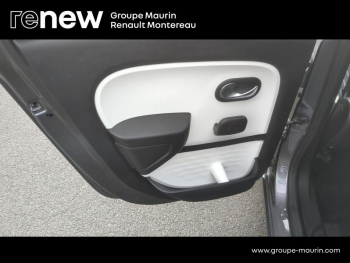 Photo 19 du bon plan RENAULT Twingo E-Tech Electric Intens R80 Achat IntÃ©gral - 21MY occasion à 11490 €