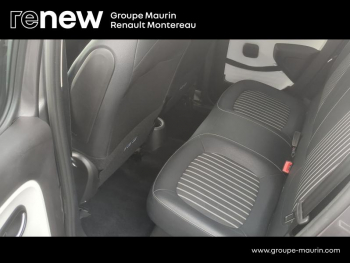 Photo 20 du bon plan RENAULT Twingo E-Tech Electric Intens R80 Achat IntÃ©gral - 21MY occasion à 11490 €