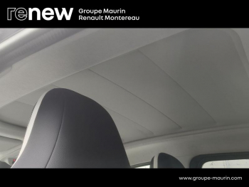 Photo 22 du bon plan RENAULT Twingo E-Tech Electric Intens R80 Achat IntÃ©gral - 21MY occasion à 11490 €