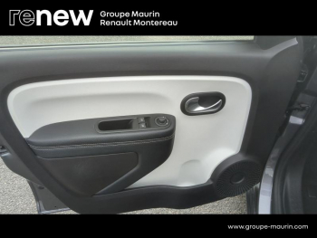 Photo 23 du bon plan RENAULT Twingo E-Tech Electric Intens R80 Achat IntÃ©gral - 21MY occasion à 11490 €
