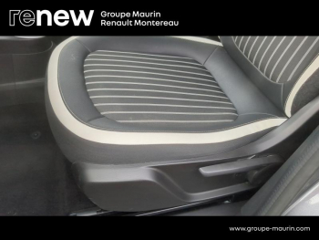 Photo 24 du bon plan RENAULT Twingo E-Tech Electric Intens R80 Achat IntÃ©gral - 21MY occasion à 11490 €