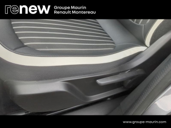 Photo 25 du bon plan RENAULT Twingo E-Tech Electric Intens R80 Achat IntÃ©gral - 21MY occasion à 11490 €