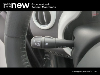 Photo 27 du bon plan RENAULT Twingo E-Tech Electric Intens R80 Achat IntÃ©gral - 21MY occasion à 11490 €