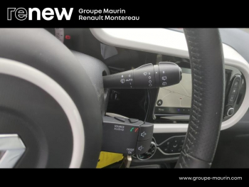 Photo 28 du bon plan RENAULT Twingo E-Tech Electric Intens R80 Achat IntÃ©gral - 21MY occasion à 11490 €