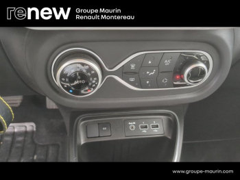Photo 31 du bon plan RENAULT Twingo E-Tech Electric Intens R80 Achat IntÃ©gral - 21MY occasion à 11490 €
