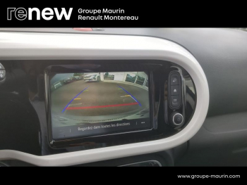 Photo 35 du bon plan RENAULT Twingo E-Tech Electric Intens R80 Achat IntÃ©gral - 21MY occasion à 11490 €