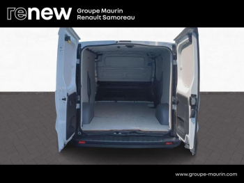 Photo 7 du bon plan RENAULT Trafic Fg VUL L2H1 3T 2.0 Blue dCi 130ch Grand Confort E6E occasion à 22900 €
