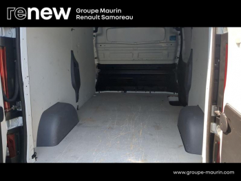 Photo 8 du bon plan RENAULT Trafic Fg VUL L2H1 3T 2.0 Blue dCi 130ch Grand Confort E6E occasion à 22900 €