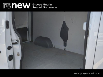 Photo 10 du bon plan RENAULT Trafic Fg VUL L2H1 3T 2.0 Blue dCi 130ch Grand Confort E6E occasion à 22900 €