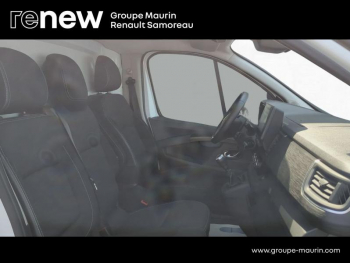 Photo 12 du bon plan RENAULT Trafic Fg VUL L2H1 3T 2.0 Blue dCi 130ch Grand Confort E6E occasion à 22900 €