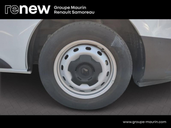 Photo 13 du bon plan RENAULT Trafic Fg VUL L2H1 3T 2.0 Blue dCi 130ch Grand Confort E6E occasion à 22900 €