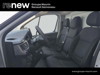 Photo 15 du bon plan RENAULT Trafic Fg VUL L2H1 3T 2.0 Blue dCi 130ch Grand Confort E6E occasion à 22900 €