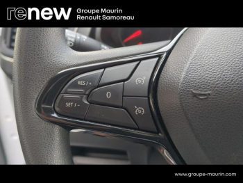 Photo 16 du bon plan RENAULT Trafic Fg VUL L2H1 3T 2.0 Blue dCi 130ch Grand Confort E6E occasion à 22900 €