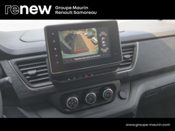 Photo 20 du bon plan RENAULT Trafic Fg VUL L2H1 3T 2.0 Blue dCi 130ch Grand Confort E6E occasion à 22900 €