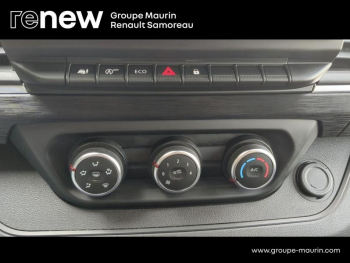 Photo 21 du bon plan RENAULT Trafic Fg VUL L2H1 3T 2.0 Blue dCi 130ch Grand Confort E6E occasion à 22900 €